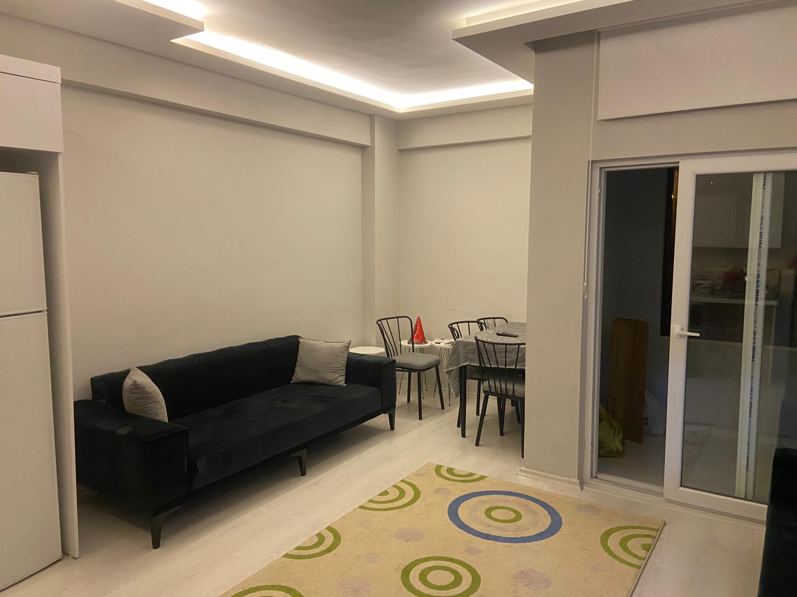 MABEL'DEN KİRACILI SATILIK DAİRE